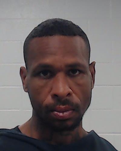 Davis, Jessie Bernard arrested by Collin County SO