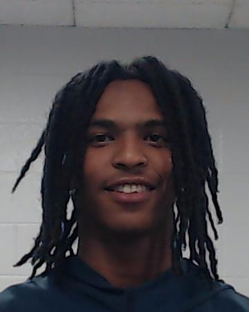 Owens, Dreylin Isaac arrested by Collin County SO