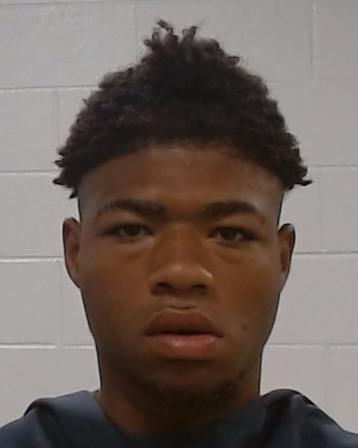 Pressley Jones, Kier Malik arrested by Collin County SO