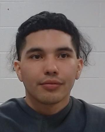 Hernandez, Carlos Giovanni arrested by Collin County SO