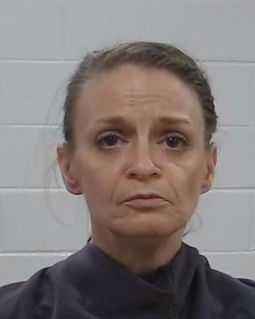 Reynolds, Alisha Dianne arrested by Collin County SO