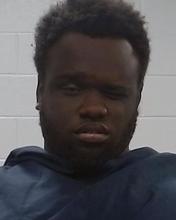 Mcknight, Michael Albert arrested by Collin County SO