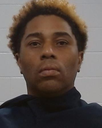 Barnes, Tamarcus Theo Antwan arrested by Collin County SO