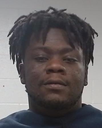 Williams, Joseph Henry arrested by Collin County SO