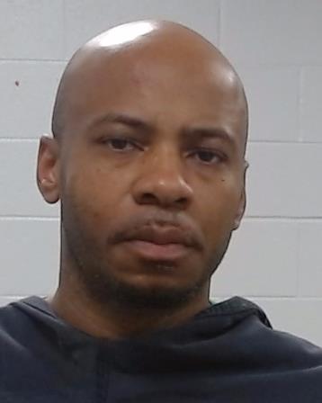 Brooks, Joshua Jeff arrested by Collin County SO