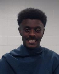 Boudoin, Myles Deandre arrested by Collin County SO