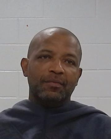 Reid, Tony Marcellus arrested by Collin County SO