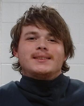 Novotny, Alexander Karel arrested by Collin County SO