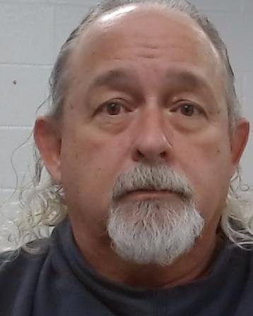 Hill, Daniel Lee arrested by Collin County SO