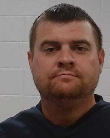 Wilson, Joshua Michael arrested by Collin County SO