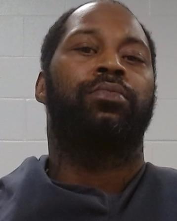 Ballard, Markus Anton booking photo