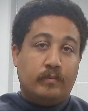 Haynes, Ron Jason arrested by Collin County SO