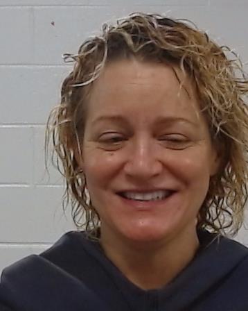 Shavers, Ashley Denise arrested by Collin County SO