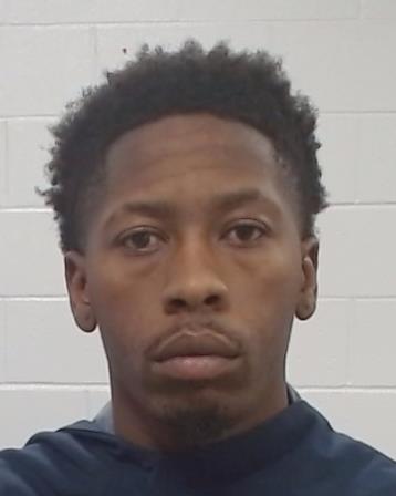 Chapman, Marquavion Jamal arrested by Collin County SO