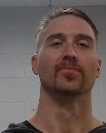 Collins, John Russell arrested by Collin County SO