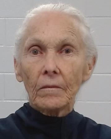 Prince, Peggy Elizabeth arrested by Collin County SO