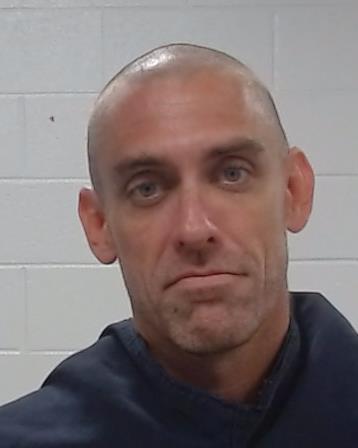 Dennis, John Ross arrested by Collin County SO