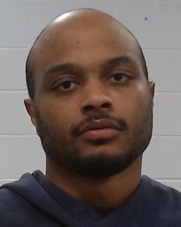 Davis, Stephon Kendell arrested by Collin County SO