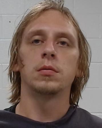 Chiapuso, James Michael arrested by Collin County SO