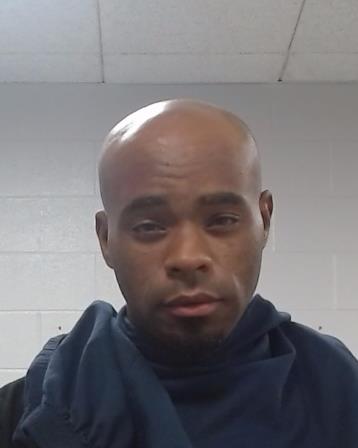 Johnson, Devonte Kortez arrested by Collin County SO