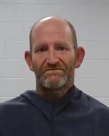 Lairson, Michael Adam arrested by Collin County SO