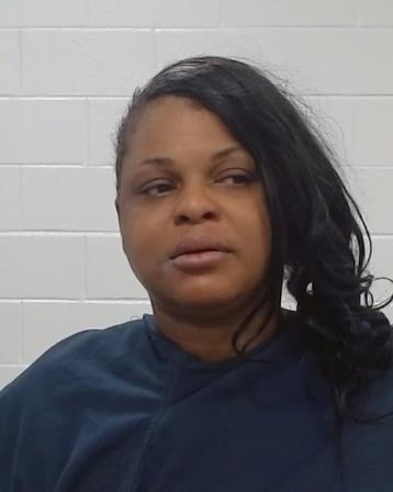 Moore, Tifanie Tamette arrested by Collin County SO