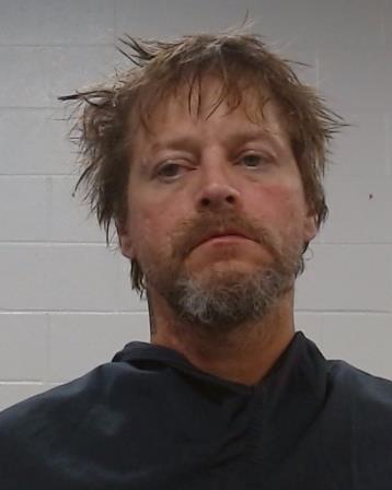 Mahoney, Marshall Dale, II arrested by Collin County SO