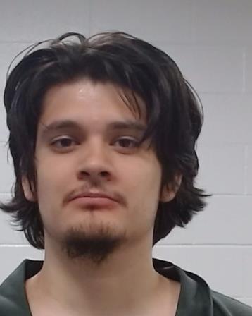 Hernandez, Hayden Thomas arrested by Collin County SO