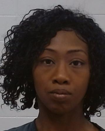 Collier, Ladasia Elaine booking photo