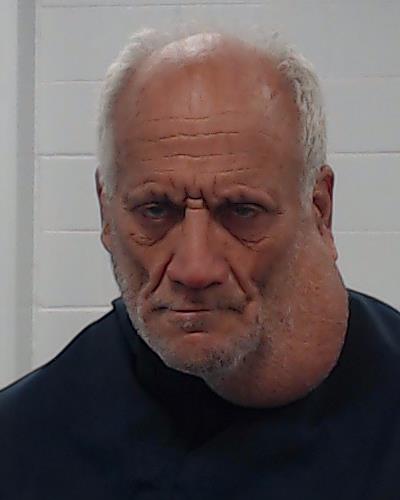 Nussdorf, Dale A arrested by Collin County SO