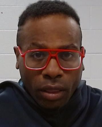 Hamilton, Jeffrey Scott arrested by Collin County SO