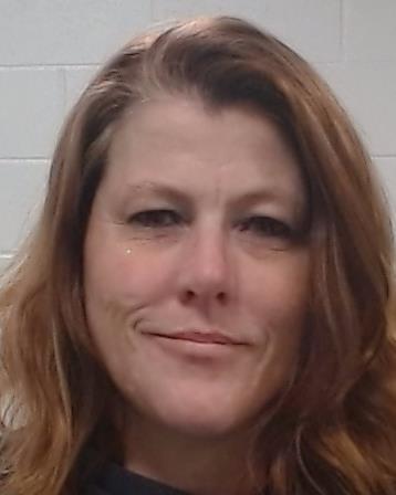 Charamut, Deona Marie arrested by Collin County SO