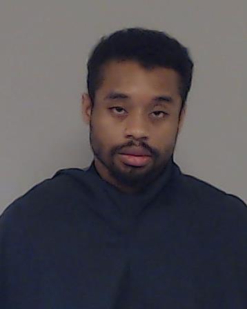 Webster, Dvaughn Patrick arrested by Collin County SO