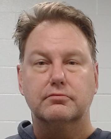 Wejrowski, Michael John arrested by Collin County SO