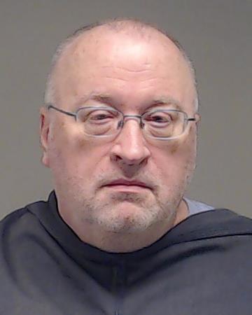 Andsager, Jon Wayne arrested by Collin County SO