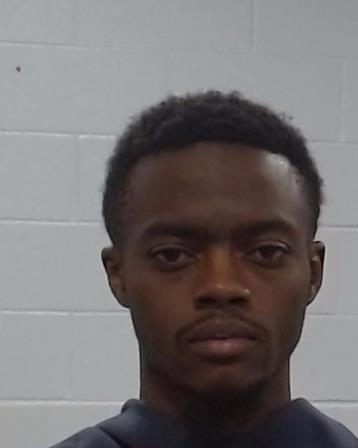 Fluellen, Darian Lafone, Jr. arrested by Collin County SO