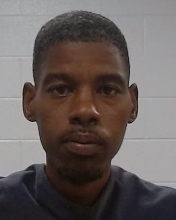 Burton, Adrian Jamal arrested by Collin County SO