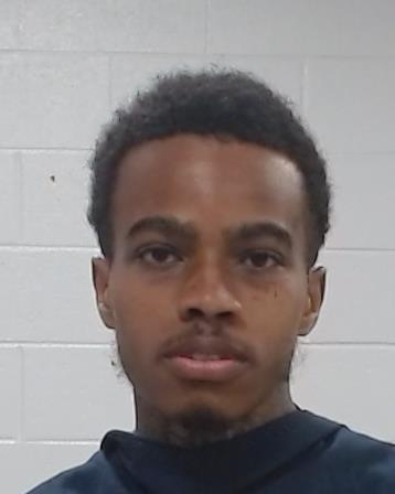 Calhoun, Kendall Ray arrested by Collin County SO