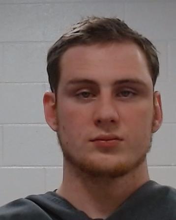 Vick, Jeffrey Brian arrested by Collin County SO