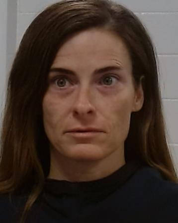 McBride, Sierra April arrested by Collin County SO