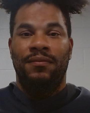 Morris, David Leon arrested by Collin County SO