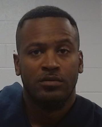 Lockett, Malcolm Javon arrested by Collin County SO