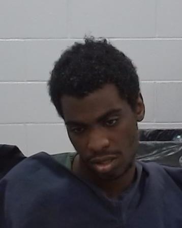 Qualls, Fabian Cardell arrested by Collin County SO