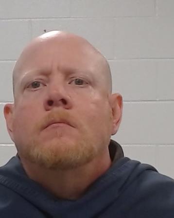 Allen, Andrew Don arrested by Collin County SO