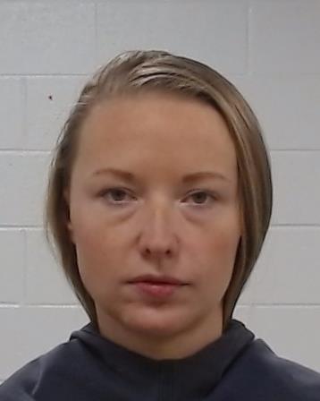 Tipper, Vanessa Nichole arrested by Collin County SO