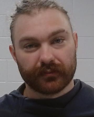 Moore, Jaren Lee arrested by Collin County SO