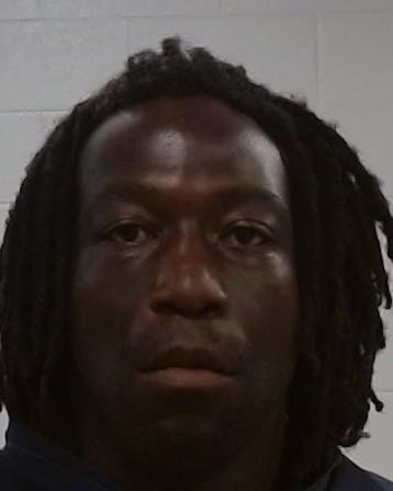 Williams, Brandin Jamaal arrested by Collin County SO