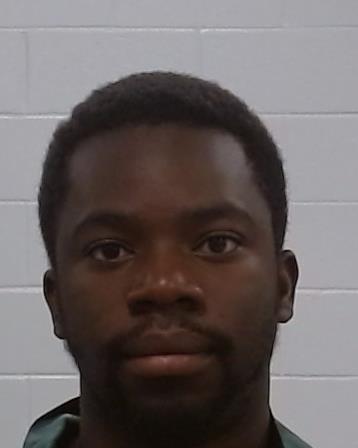 Meck, Daniel Robert arrested by Collin County SO