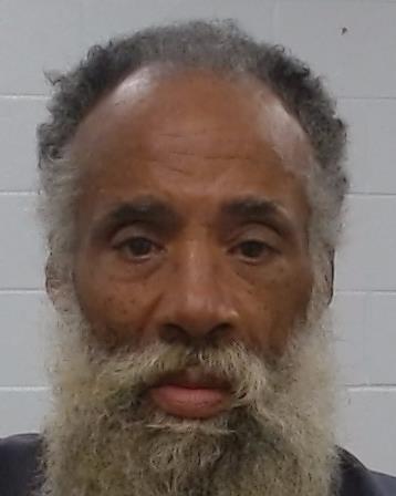 Covington, Dexter Dewayne arrested by Collin County SO