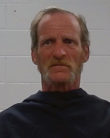 Blanton, Galen L arrested by Collin County SO